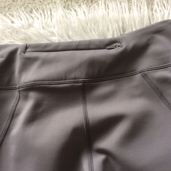 NWOT Nike Epic Lux Running Tights - Picture 7 of 10